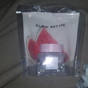 Watermelon Glow sleeping mask